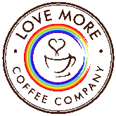 Love More Coffee Company Gift Card